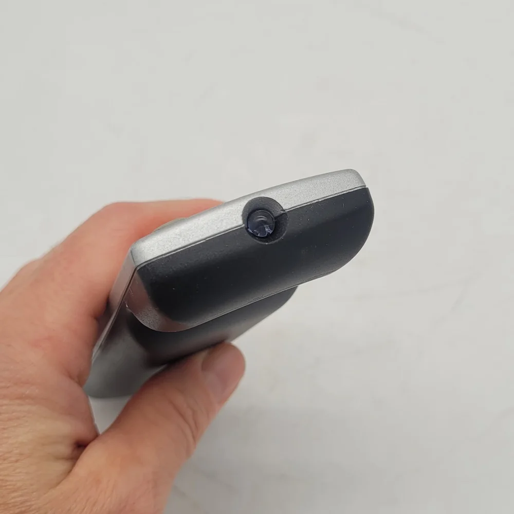 Silver Remote Control - Picture 8 of 11